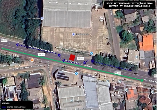 avenida-carlos-pereira-de-melo-sera-interditada-para-construcao-de-faixa-elevada