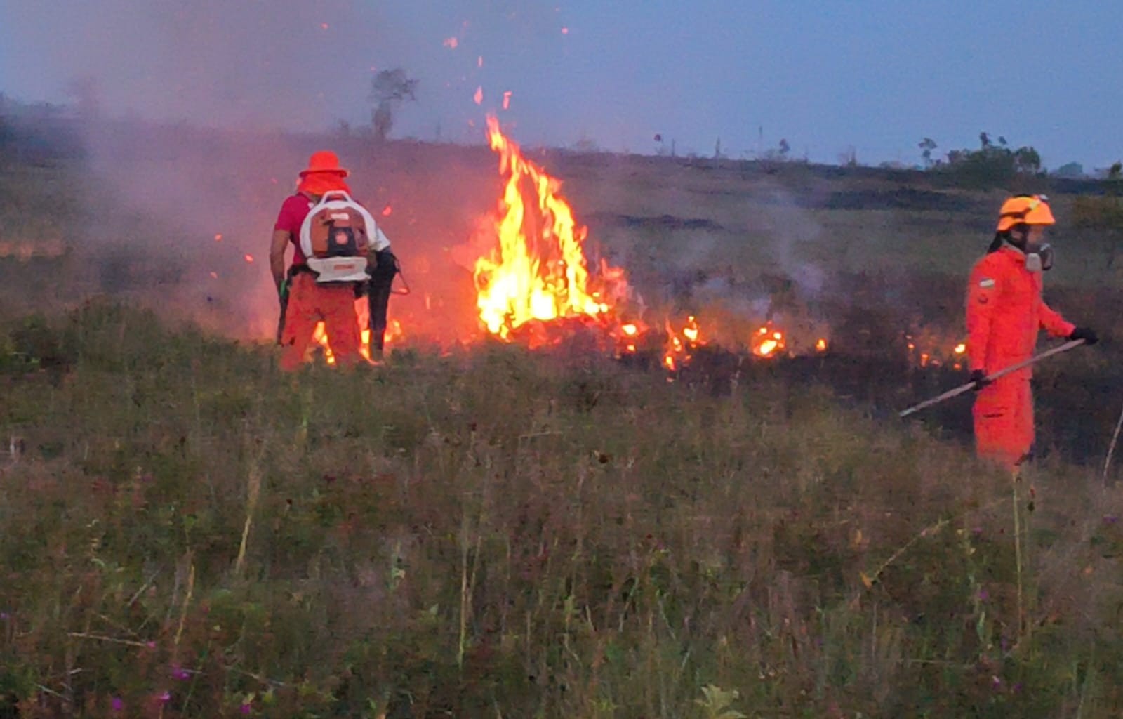 bases-de-combate-as-queimadas-sao-implantadas-em-cidades-do-interior-de-roraima