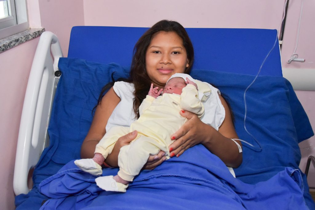 primeiro-bebe-de-2026-em-roraima-e-um-menino-indigena-da-etnia-macuxi