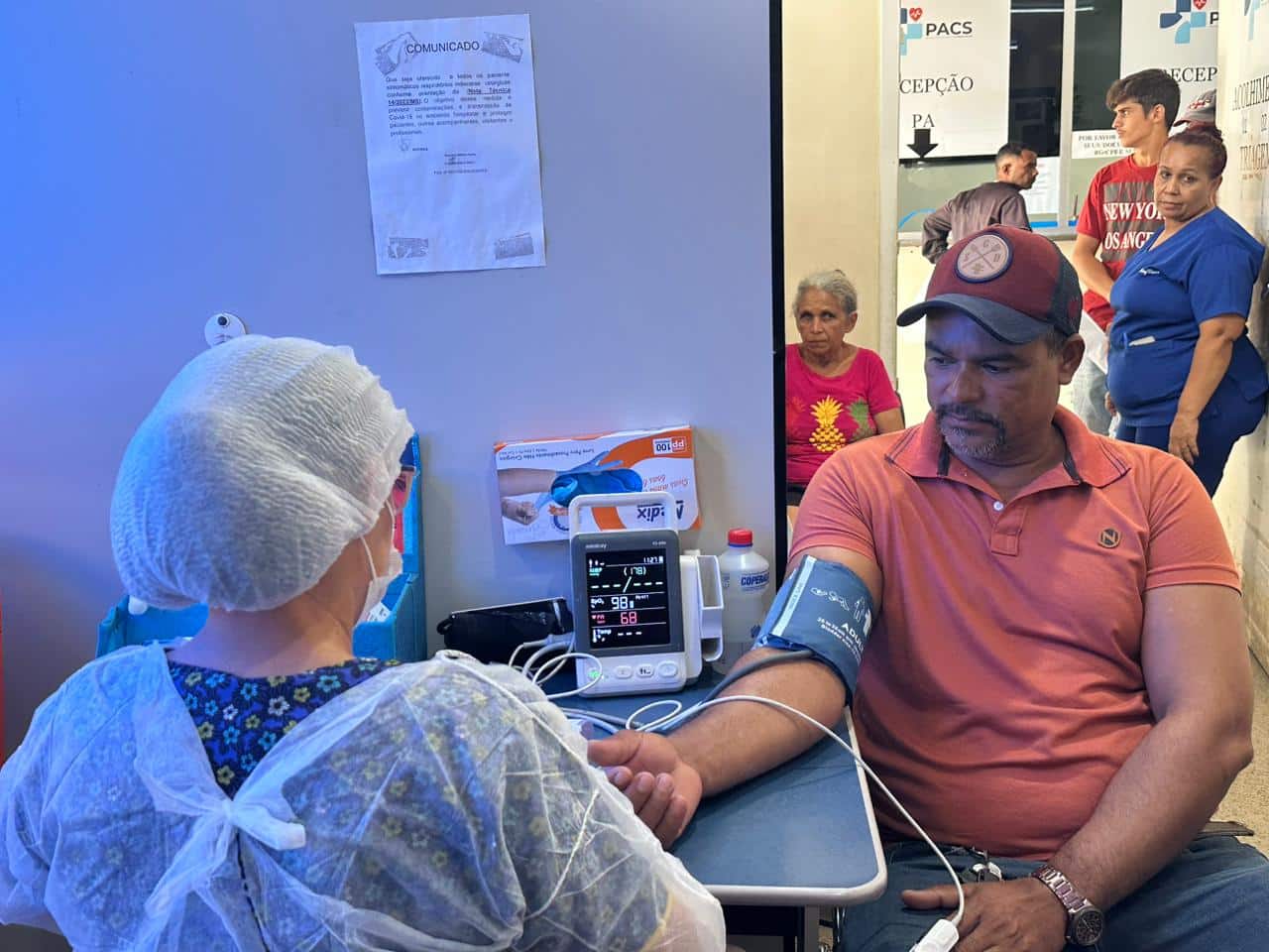 sesau-destaca-atendimentos-de-urgencia-e-emergencia-que-funcionarao-durante-feriado-prolongado