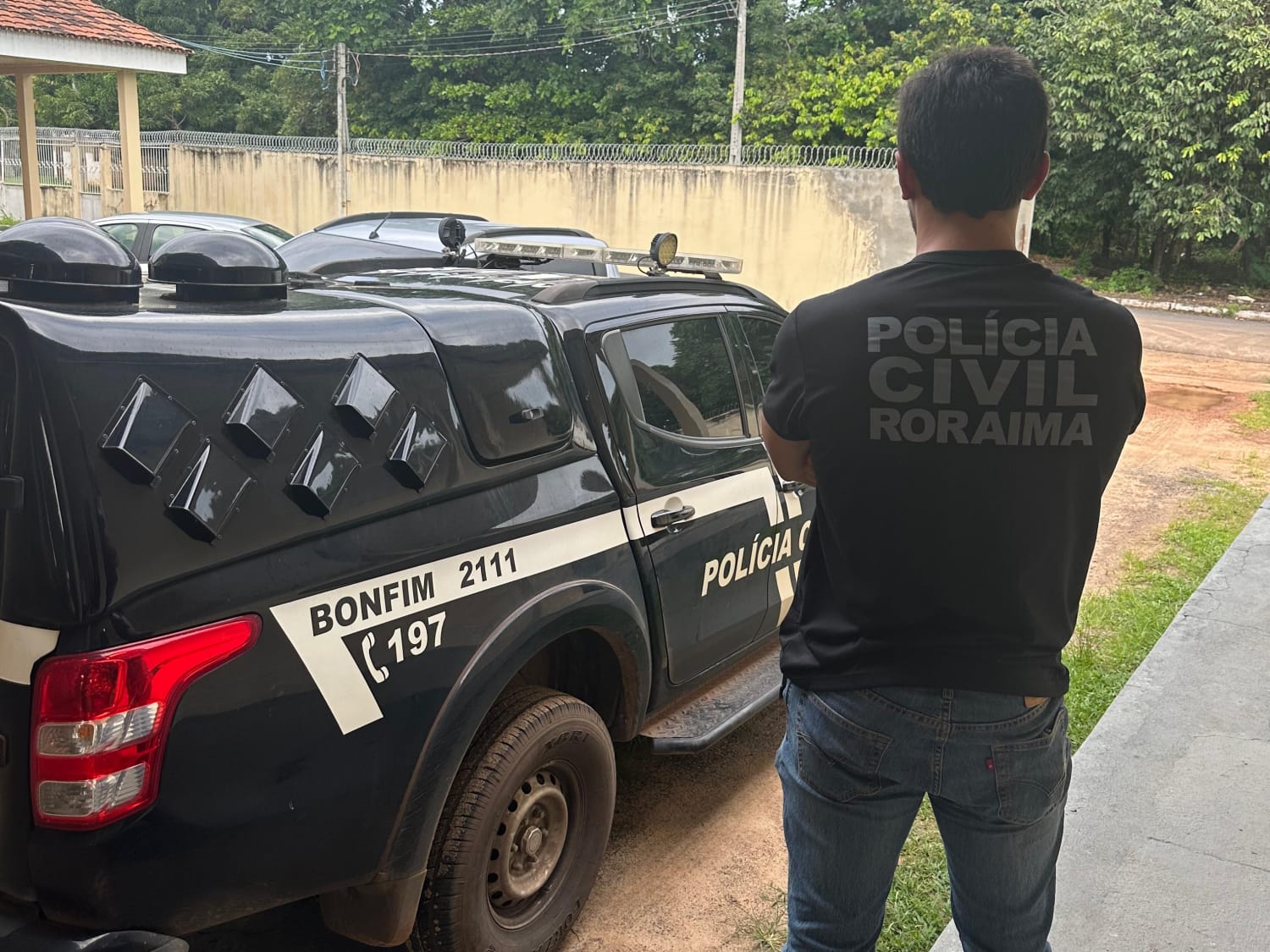 policia-civil-recuperou-16-veiculos-e-intensifica-combate-a-crimes-na-fronteira-com-a-guiana-em-2025