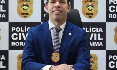 luciano-silvestre-e-jimmy-santana-assumem-a-cupula-da-policia-civil-de-roraima