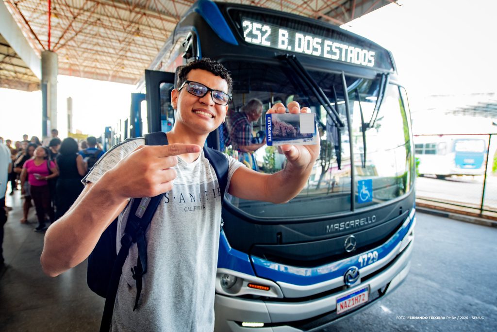 mais-de-6-mil-alunos-se-cadastram-para-usar-o-passe-livre-estudantil-em-boa-vista