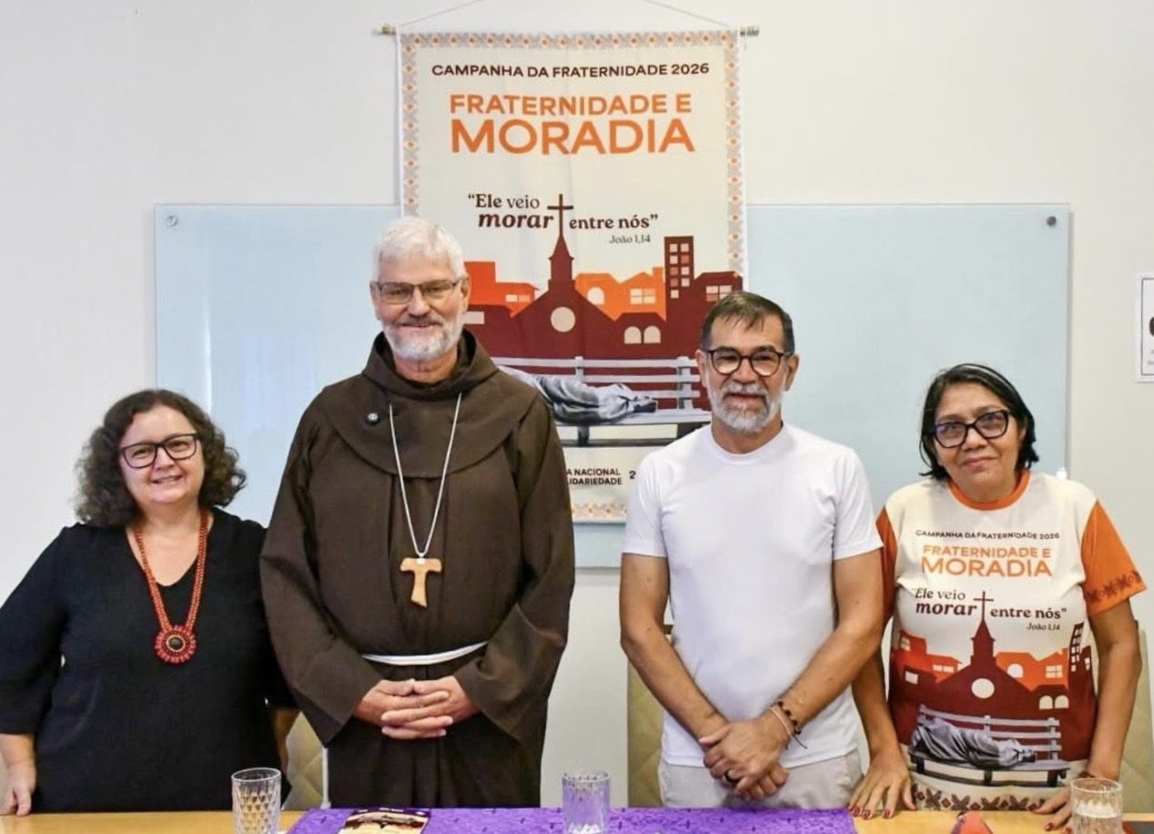 diocese-de-roraima-lanca-campanha-da-fraternidade-2026-com-foco-em-moradia-e-dignidade-humana