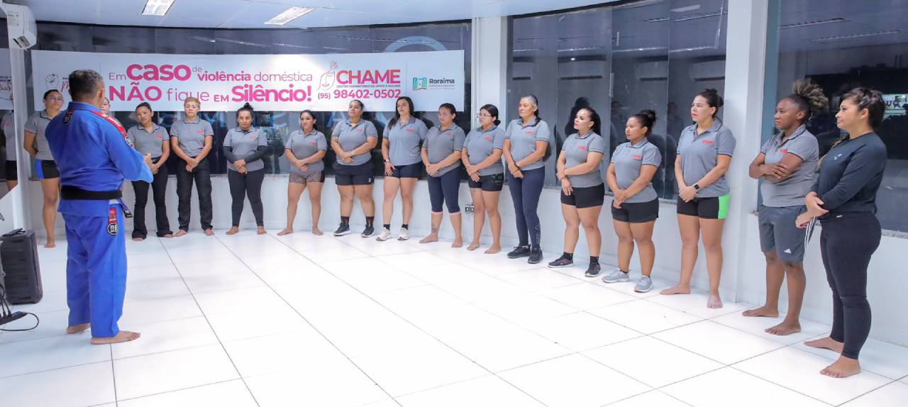capacitacao-feminina-curso-de-defesa-pessoal-reune-mulheres-da-seguranca-privada-em-nova-turma-da-sem