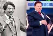 Silvio Santos, Lenda da Televisão Brasileira, Falece aos 93 Anos em São Paulo