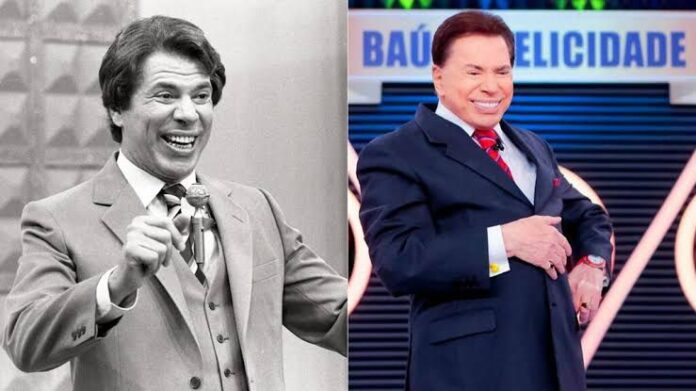 Silvio Santos, Lenda da Televisão Brasileira, Falece aos 93 Anos em São Paulo