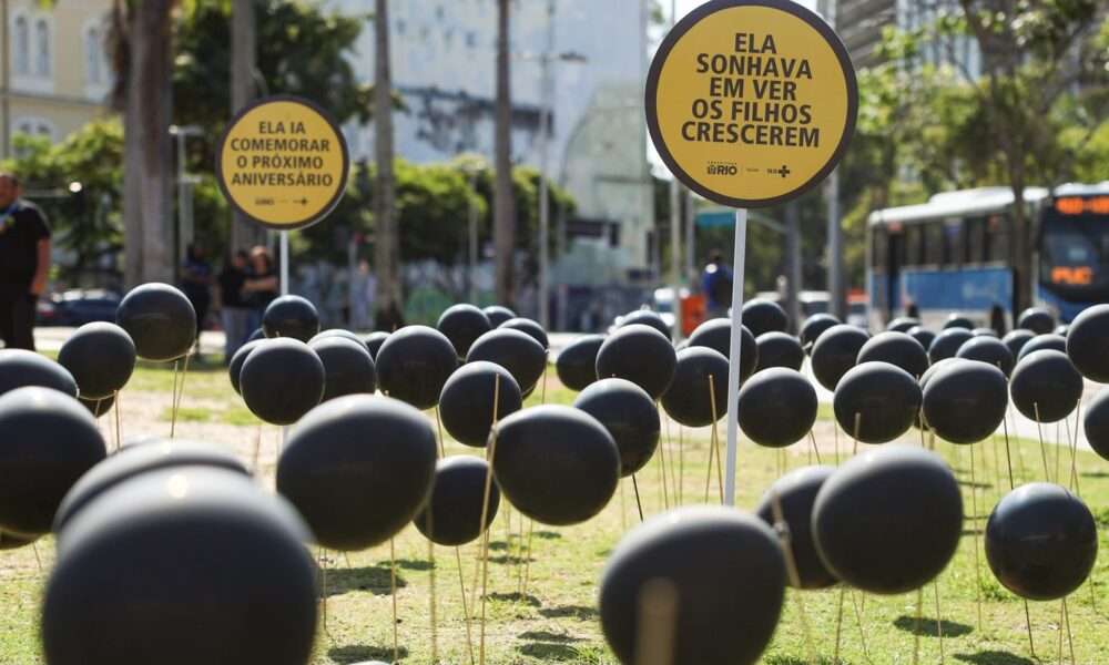 acao-no-rio-lembra-dia-mundial-em-memoria-das-vitimas-de-transito
