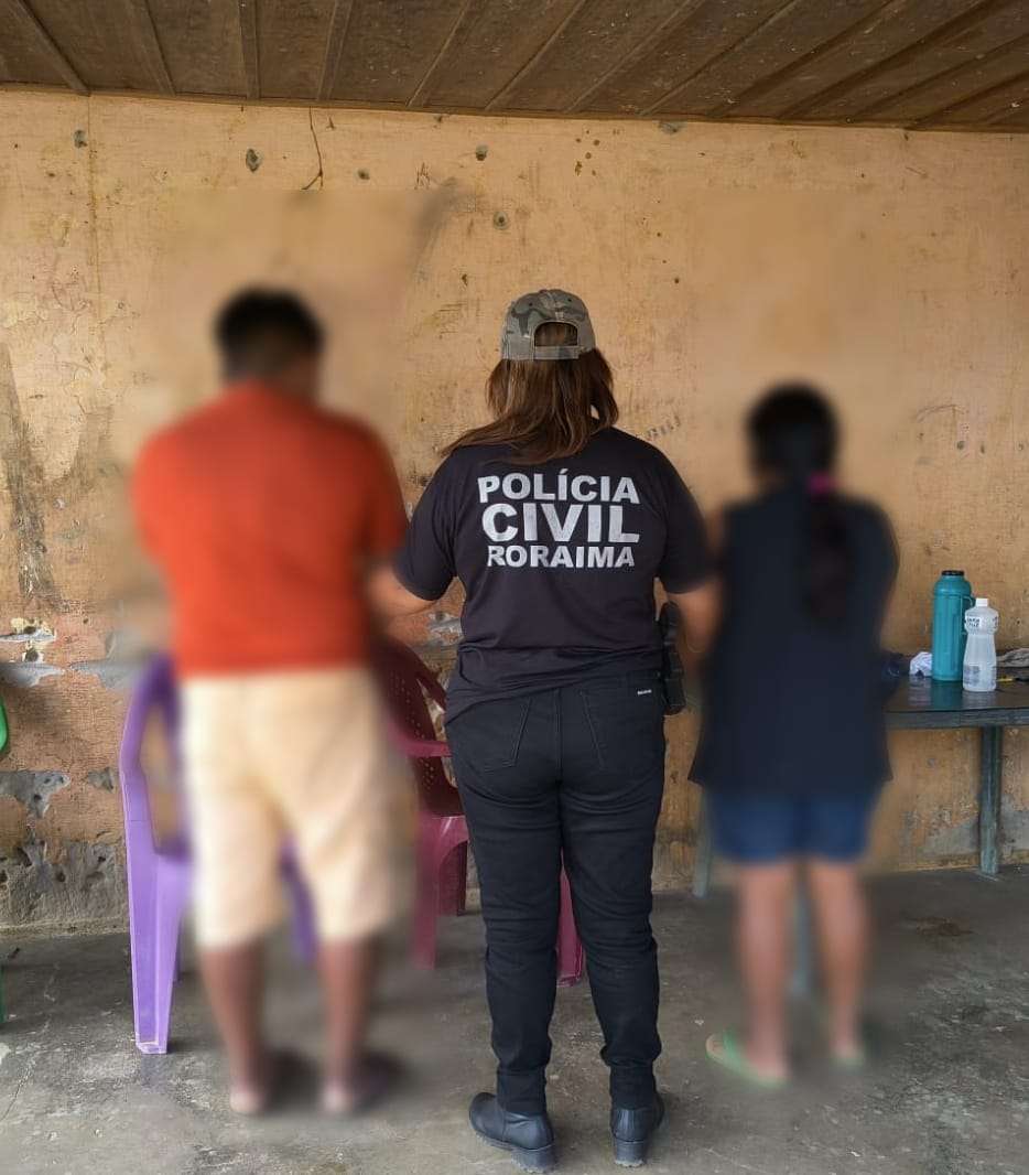 policia-civil-prende-casal-suspeito-de-estuprar-filha-por-anos-no-uiramuta