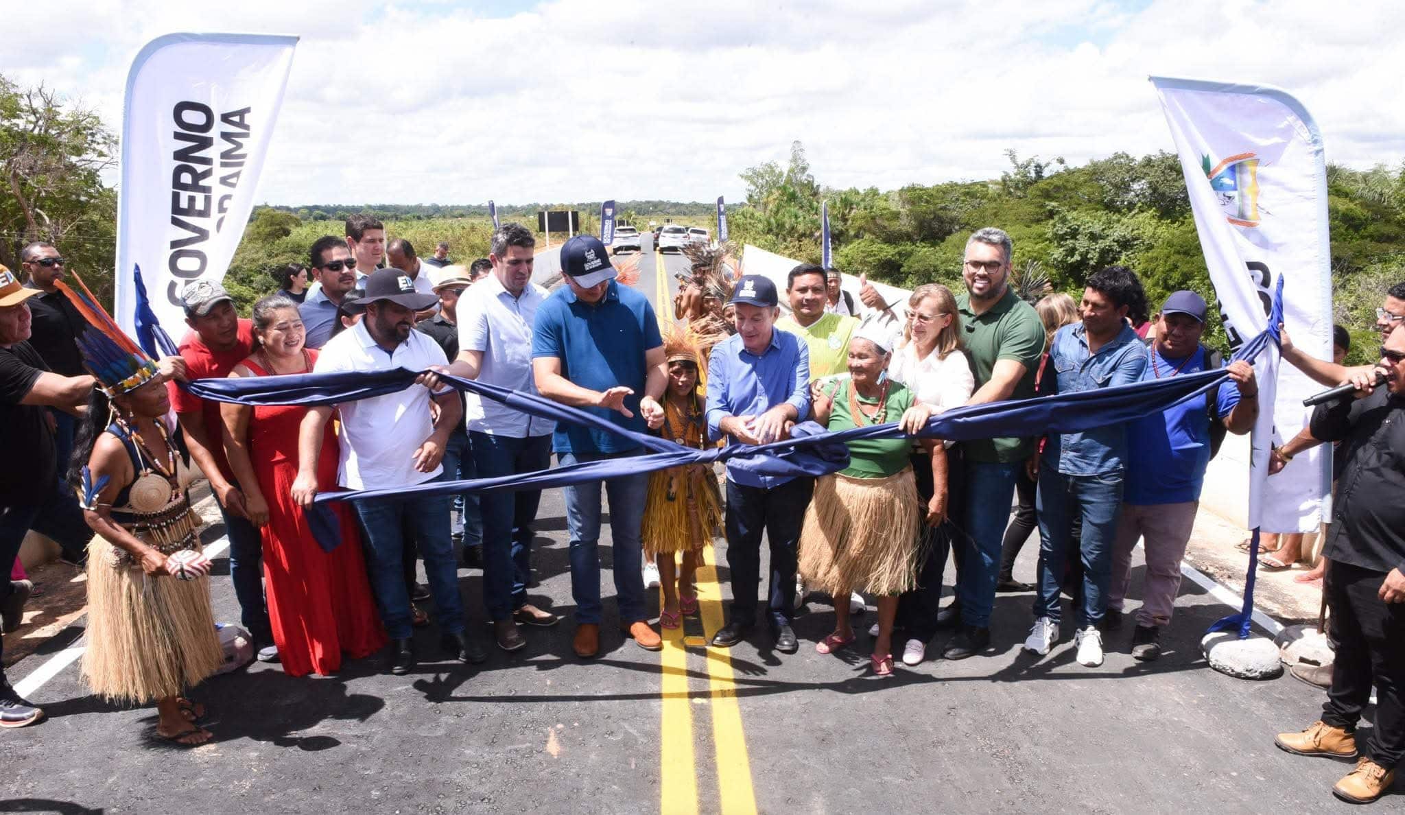 governo-de-roraima-inaugura-ponte-de-concreto-na-comunidade-alto-arraia