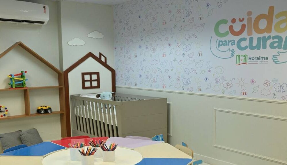 “cuidar-para-curar”-espaco-para-atender-criancas-vitimas-de-violencia-domestica-e-inaugurado-na-secretaria-especial-da-mulher-da-alerr