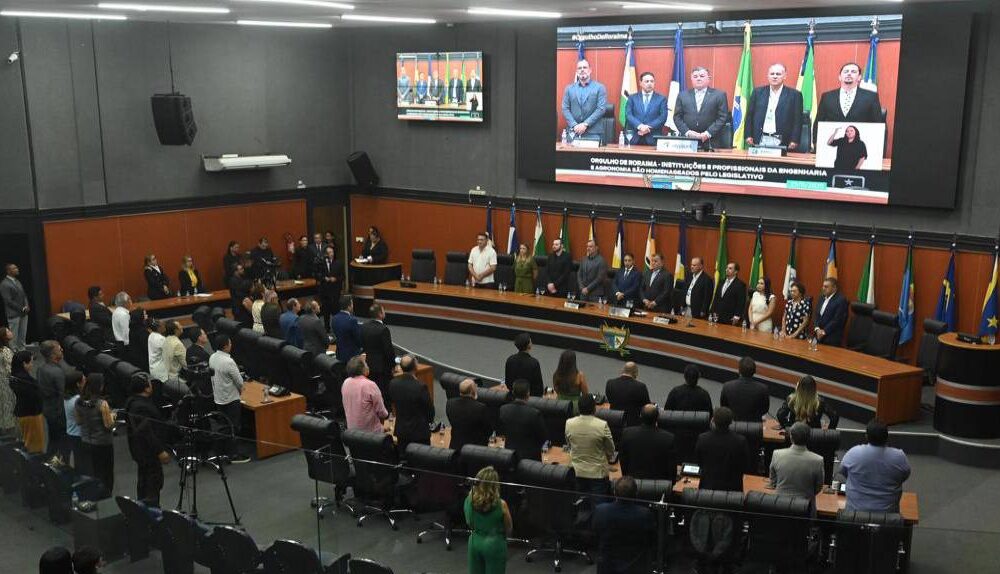 semana-da-engenharia-alerr-reconhece-profissionais-e-parceiros-do-crea-rr-com-a-comenda-orgulho-de-roraima