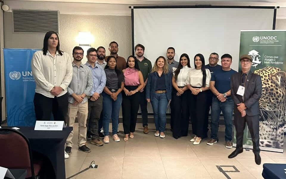 policia-civil-participa-de-capacitacao-da-onu-voltado-para-investigacao-de-crimes-ambientais