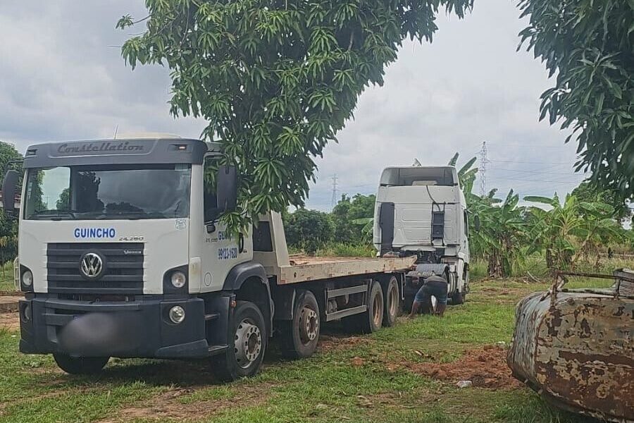 policia-civil-recupera-caminhao-comprado-em-suposto-estelionato-de-r$-158-mil-em-boa-vista