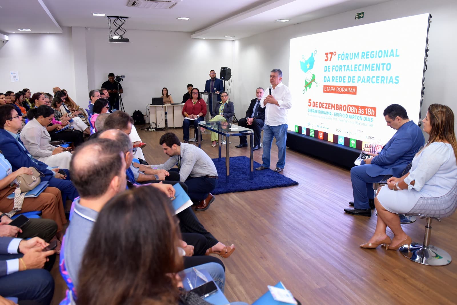 roraima-recebe-37a-edicao-do-forum-regional-de-fortalecimento-da-rede-de-parcerias