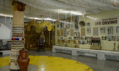 racismo-religioso:-76%-dos-terreiros-no-brasil-sofreram-violencias