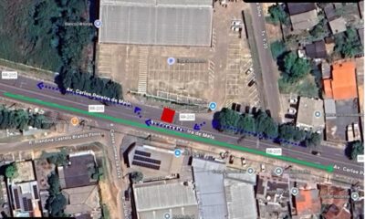 avenida-carlos-pereira-de-melo-sera-interditada-para-construcao-de-faixa-elevada