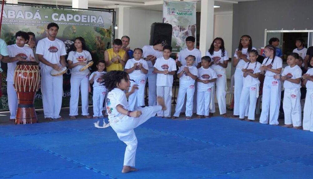 polo-senador-helio-campos-ccjuv-promove-evento-que-reforca-tradicao-e-aprendizado-da-capoeira