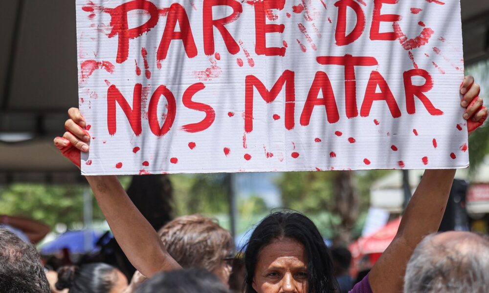em-meio-a-protestos,-sp-registra-mais-dois-casos-de-feminicidio