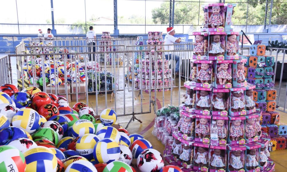 governo-de-roraima-inicia-entrega-de-brinquedos-nos-municipios