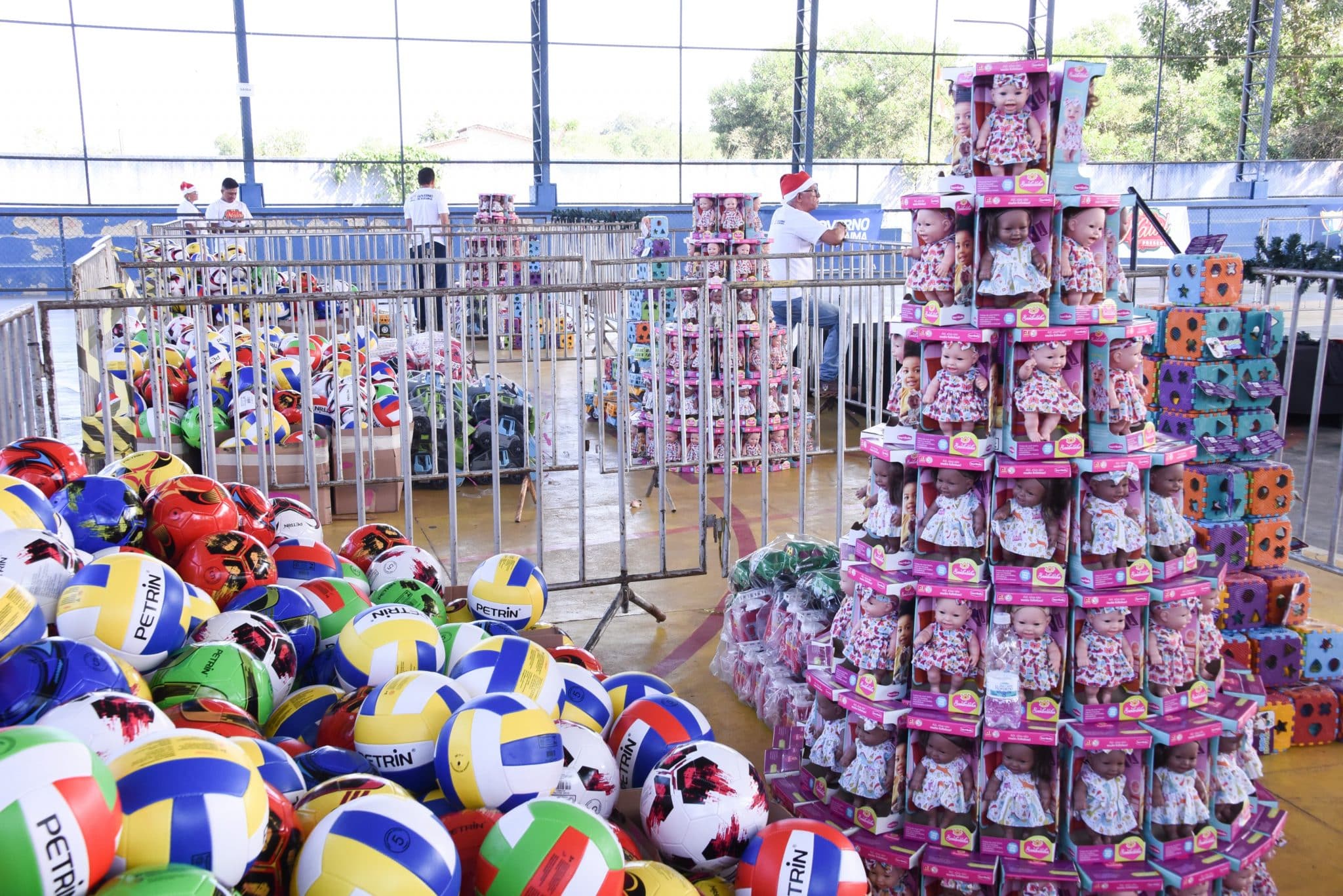 governo-de-roraima-inicia-entrega-de-brinquedos-nos-municipios