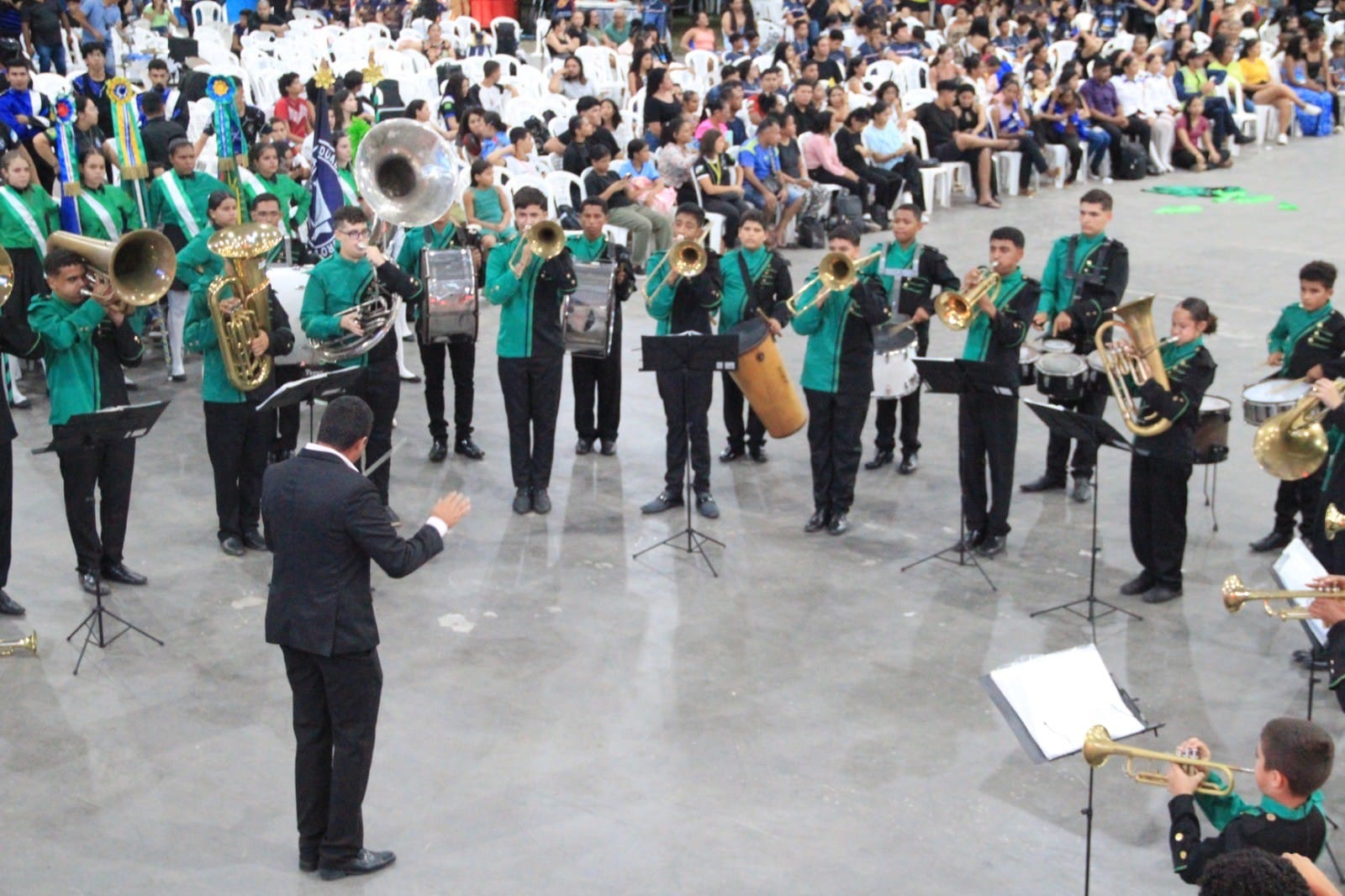 escola-estadual-genira-brito-se-destaca-e-conquista-o-1o-lugar-em-nove-categorias-no-xxxi-festival-de-bandas-escolares