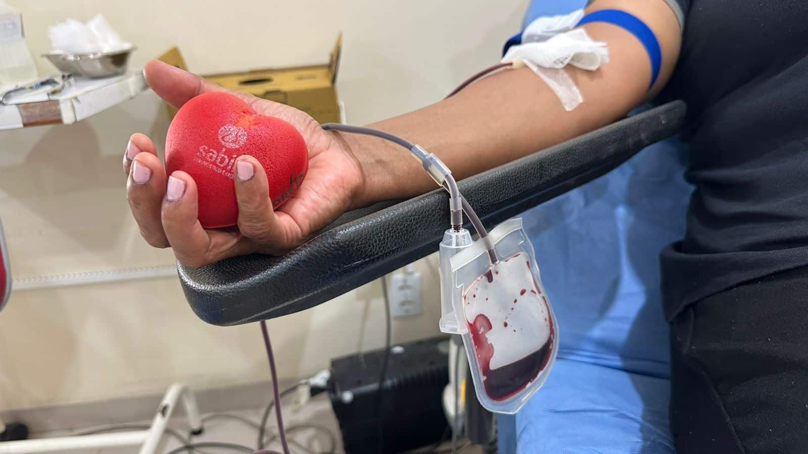 hemoraima-reforca-chamada-por-doadores-de-sangue-durante-festas-de-fim-de-ano