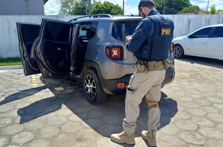 prf-recupera-dois-veiculos-em-roraima