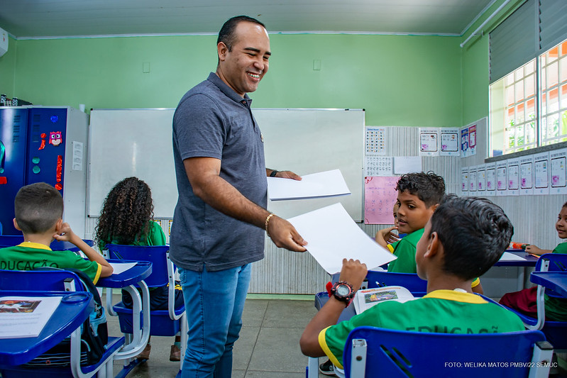 mais-de-60%-dos-professores-de-roraima-passam-a-ficar-isentos-do-imposto-de-renda,-aponta-ipea