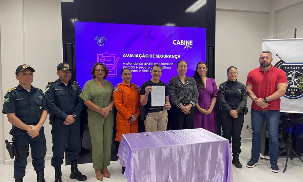 governo-de-roraima-firma-acordo-com-empresa-para-auxiliar-mulheres-vitimas-de-violencia-domestica