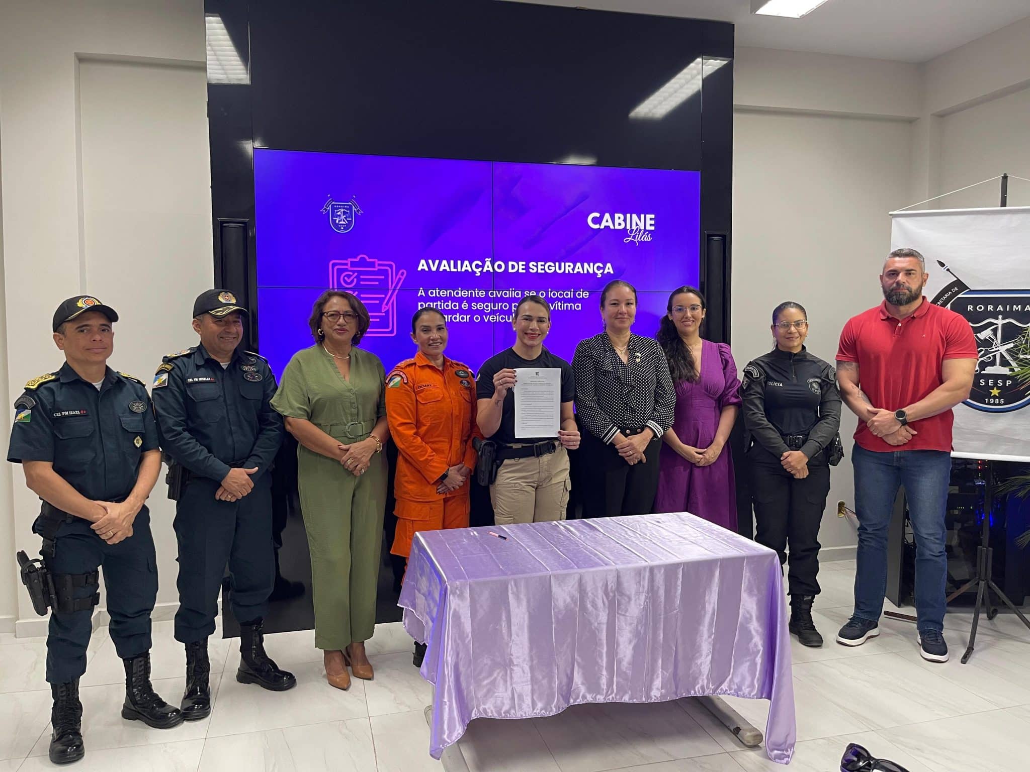 governo-de-roraima-firma-acordo-com-empresa-para-auxiliar-mulheres-vitimas-de-violencia-domestica