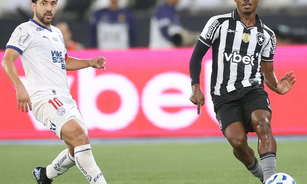 definidos-os-adversarios-de-bahia-e-botafogo-na-pre-libertadores