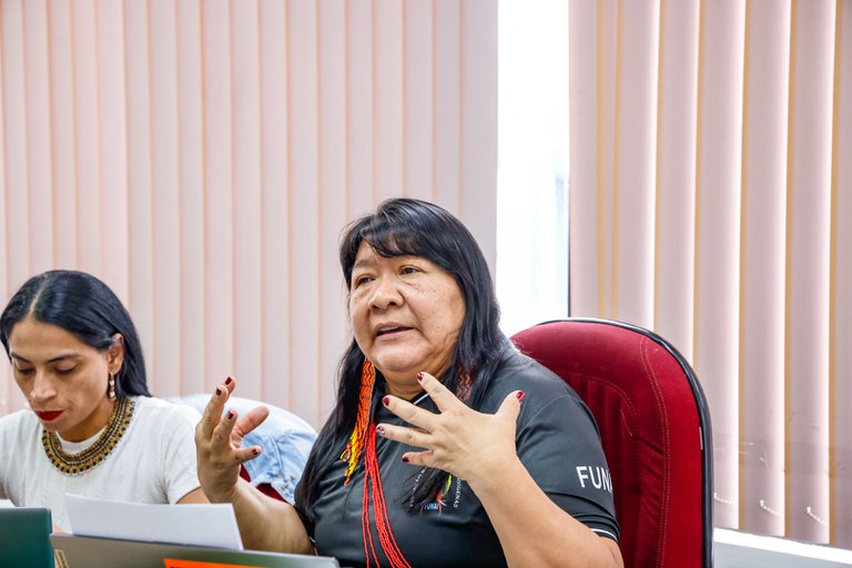 funai-discute-criacao-de-protocolo-inedito-para-enfrentar-a-violencia-contra-mulheres-indigenas