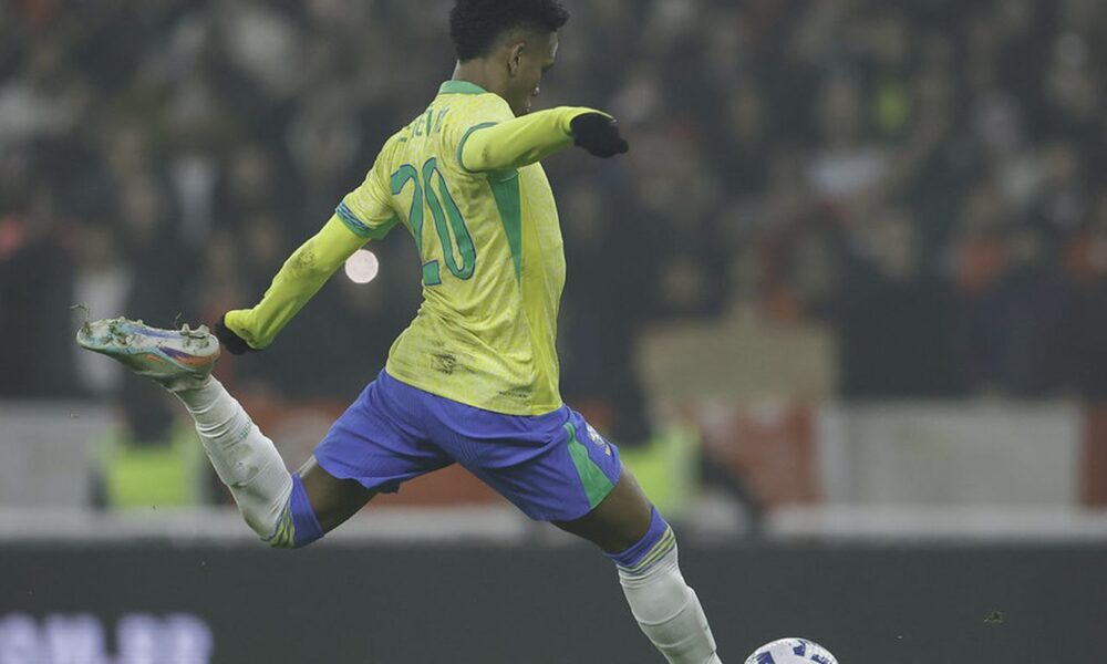 cbf-confirma-datas-de-amistosos-da-selecao-contra-franca-e-croacia