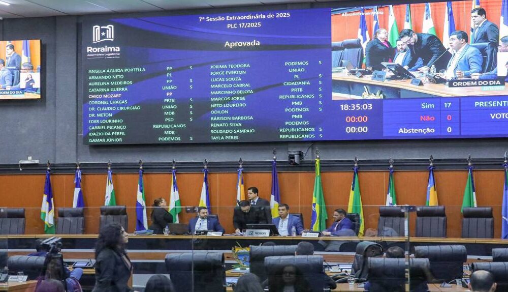 legislativo-estadual-alerr-aprova-projetos-que-reorganizam-carreiras-e-ajustam-gratificacoes-em-orgaos-estaduais