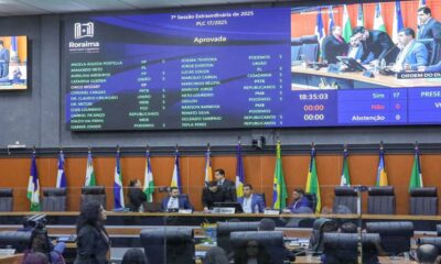 legislativo-estadual-alerr-aprova-projetos-que-reorganizam-carreiras-e-ajustam-gratificacoes-em-orgaos-estaduais