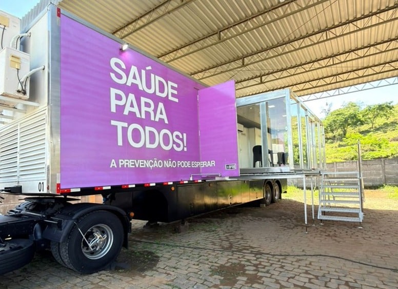 roraima-recebe-carreta-da-saude-da-mulher-e-atendimentos-iniciam-em-janeiro