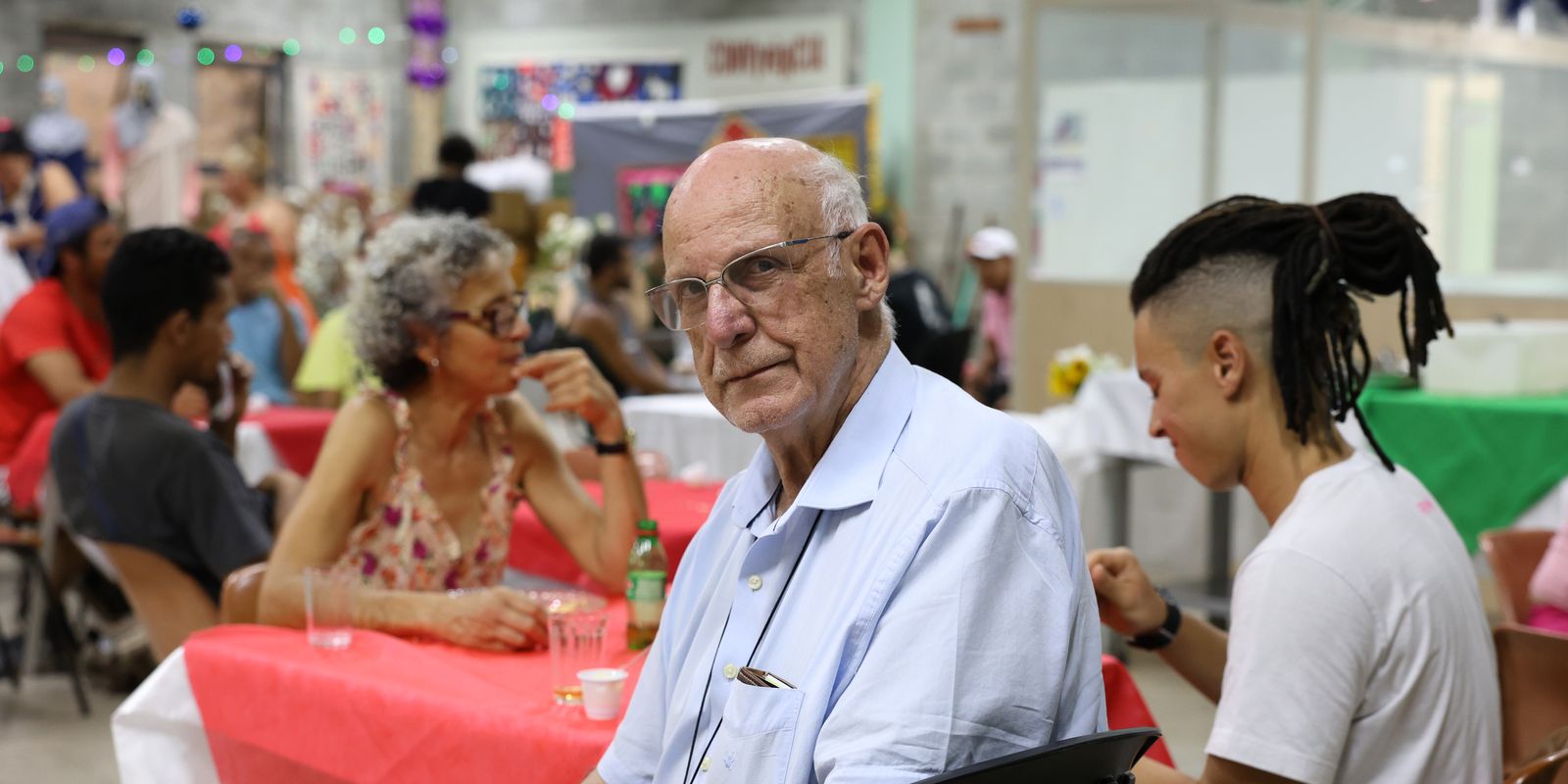 julio-lancelotti-promove-almoco-de-natal-para-moradores-de-rua-em-sp