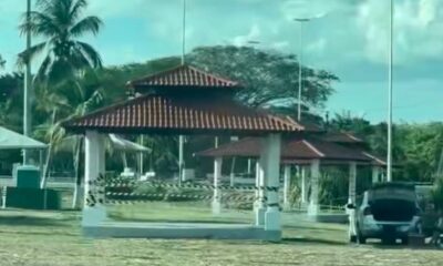 denuncias-apontam-reservas-antecipadas-de-quiosques-no-parque-anaua-antes-do-reveillon