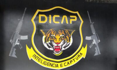 dicap-prende-quatro-foragidos-da-justica-em-acoes-distintas-em-roraima