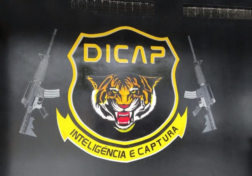 dicap-prende-quatro-foragidos-da-justica-em-acoes-distintas-em-roraima