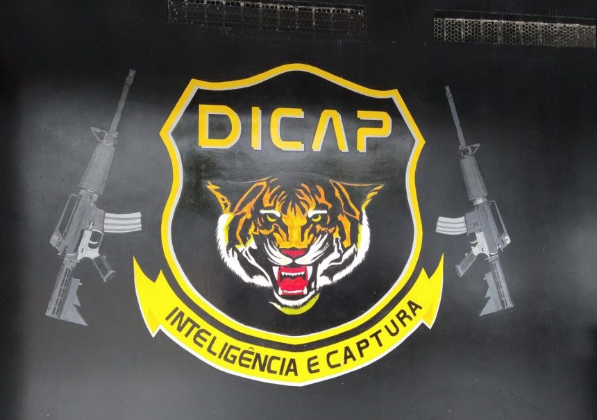 dicap-prende-quatro-foragidos-da-justica-em-acoes-distintas-em-roraima