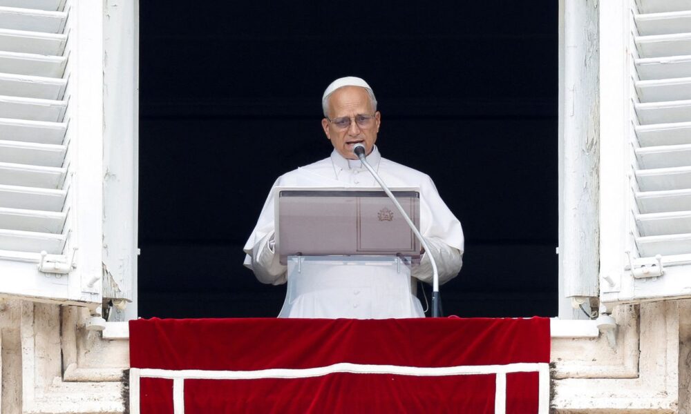 papa-pede-paz-entre-nacoes-“ensanguentadas-por-conflitos-e-miseria”