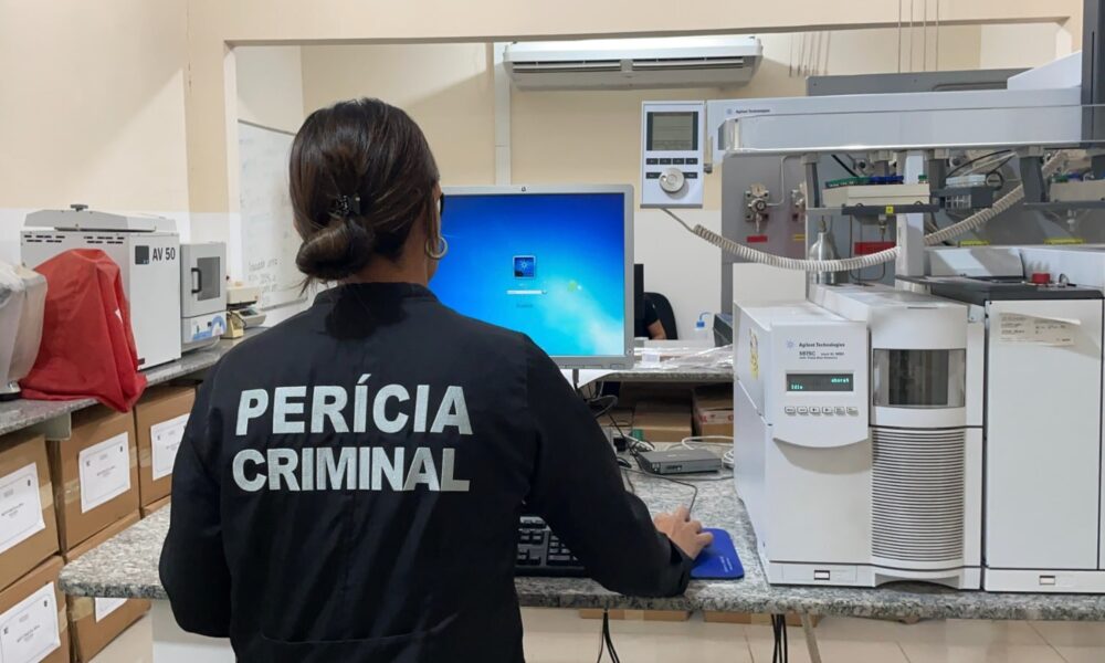 pericia-criminal-de-roraima-encerra-2025-com-alta-produtividade,-mais-exames-e-novo-nucleo-no-interior