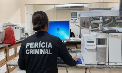 pericia-criminal-de-roraima-encerra-2025-com-alta-produtividade,-mais-exames-e-novo-nucleo-no-interior