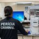 pericia-criminal-de-roraima-encerra-2025-com-alta-produtividade,-mais-exames-e-novo-nucleo-no-interior