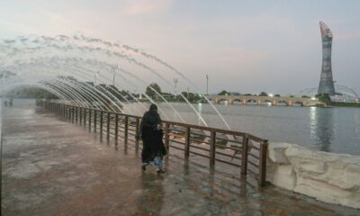 produtor-de-petroleo,-catar-pede-dialogo-a-eua-e-venezuela