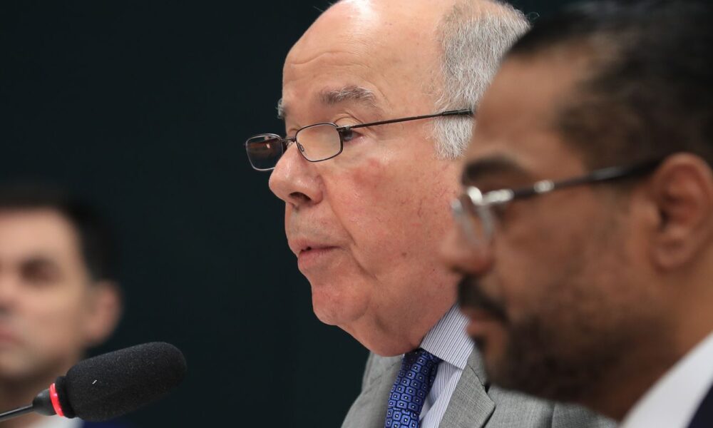 mauro-vieira-participa-de-reuniao-da-celac-sobre-crise-na-venezuela