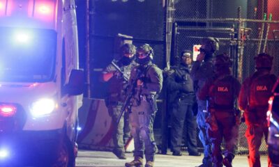 em-comunicado,-brasil-e-mais-cinco-paises-condenam-ataque-a-venezuela