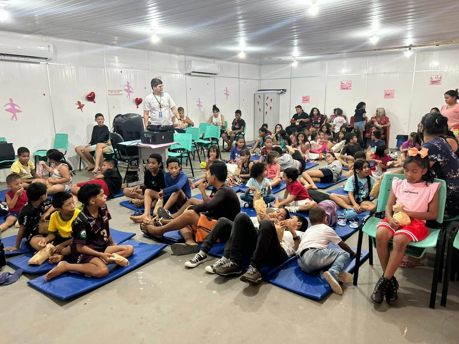 governo-de-roraima-promove-colonia-de-ferias-no-residencial-vila-jardim